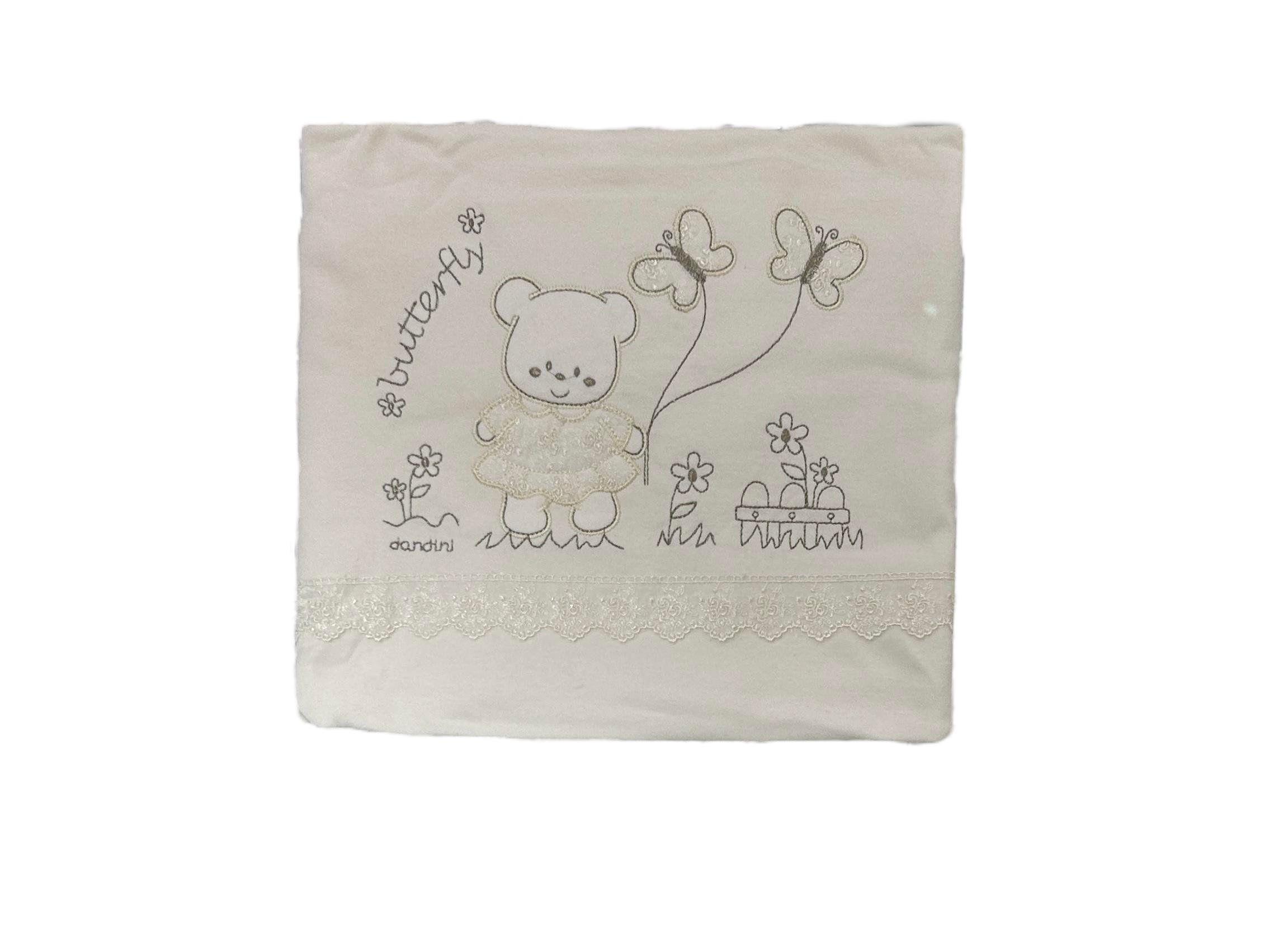 Bebitof Ayıcık Hastane Çıkışı 10 Parça