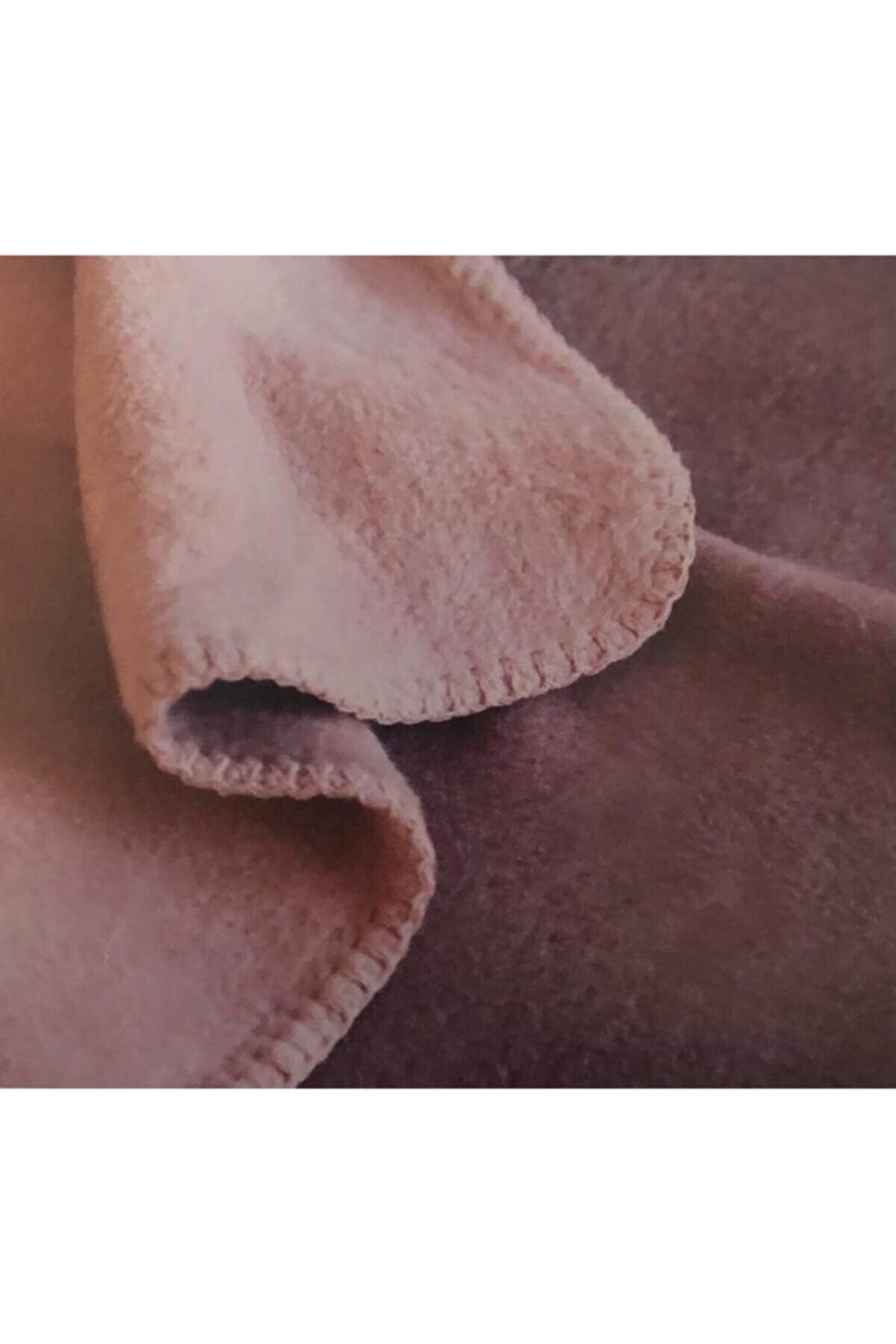 İssimo Simply Battaniye Gül Kurusu-Pembe 200*220