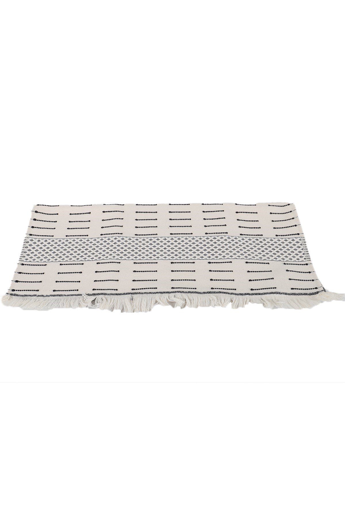 Laodikeia Naturel Erkek Havlu 50X90