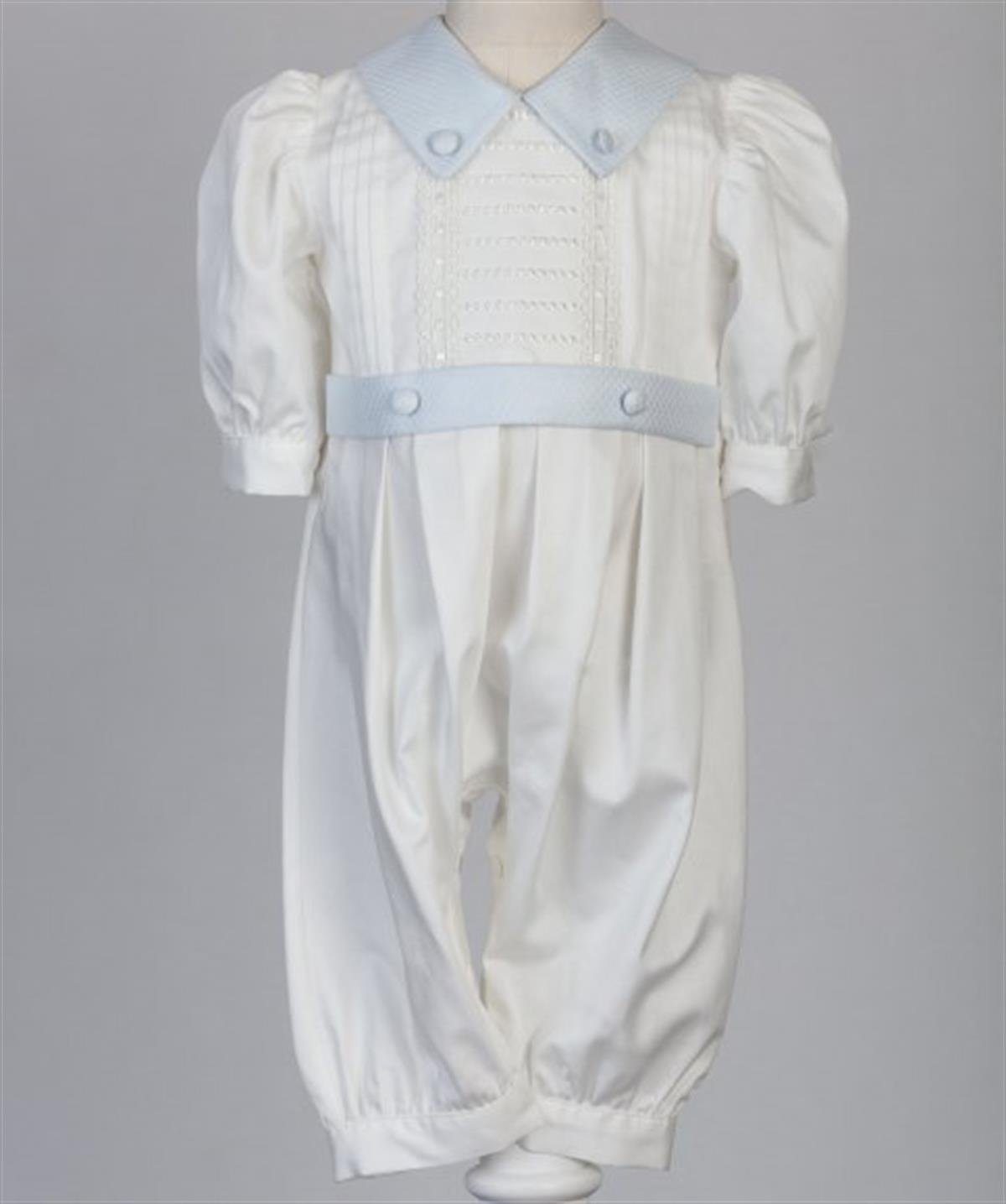 Mede Kids Nervürlü Tulum