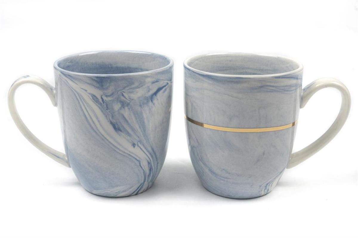 Mikasa Moor Aura Blue 2li Kupa