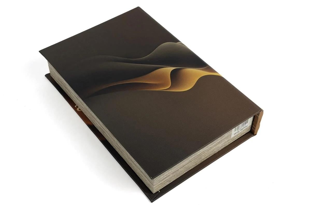 Mikasa Moor Dimensions Kitap Kutu 30x20x6cm