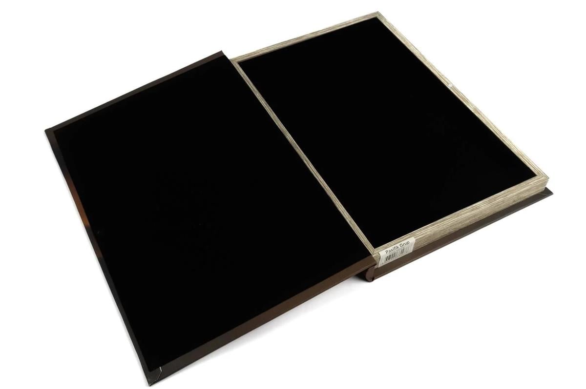Mikasa Moor Dimensions Kitap Kutu 35x24x3cm