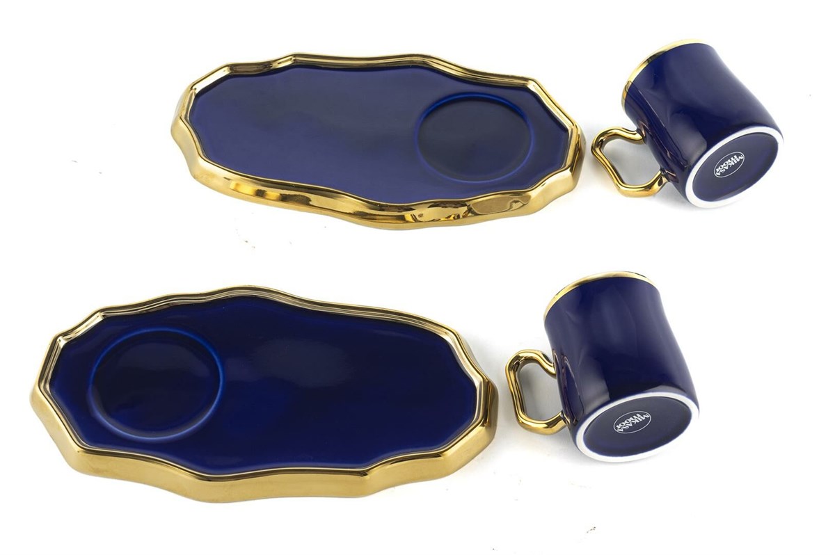 Mikasa Moor Marin 2 li Kahve Fincanı