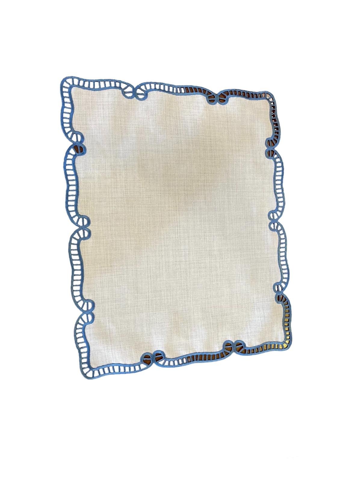 Mikasa Moor Nicole 6lı Amerikan Servisi 40x50