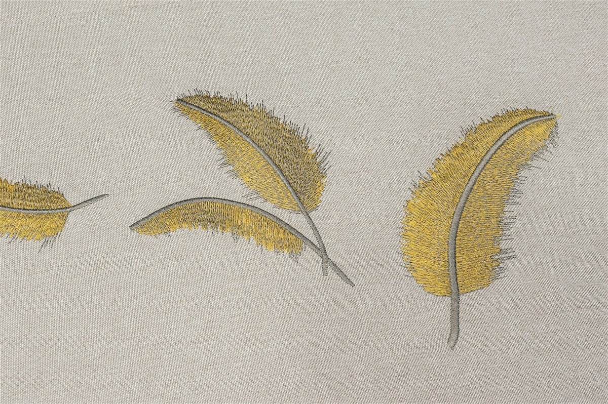 Mikasa Moor Palmiye Gold 50x170 Runner