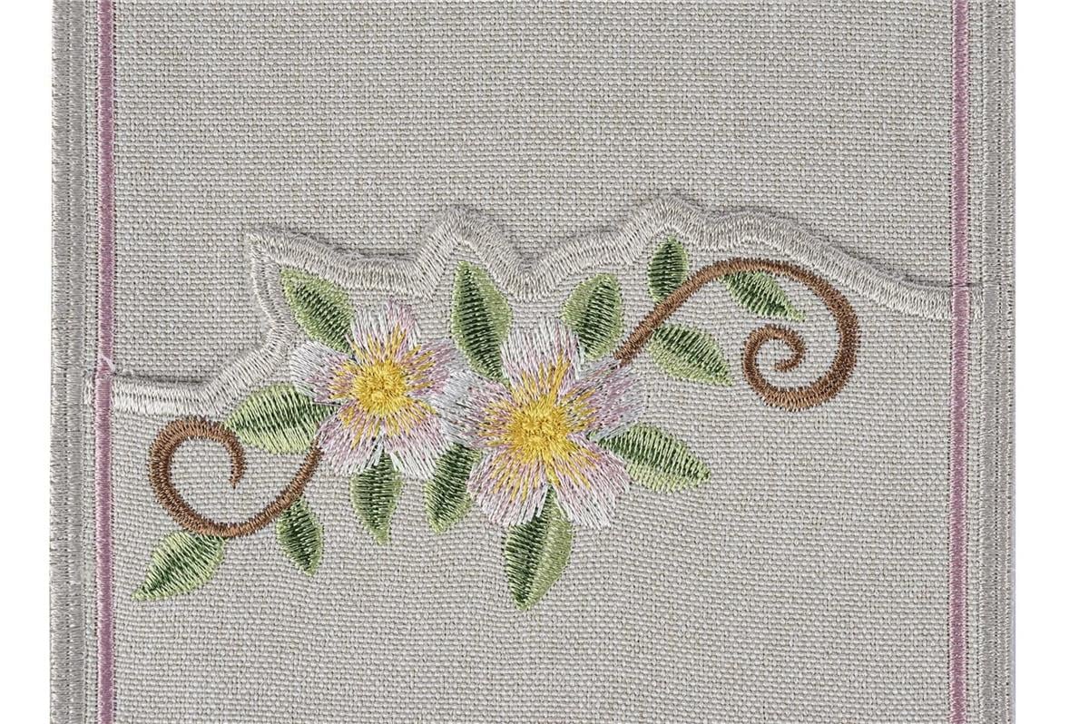 Mikasa Moor Talya 6lı çatal bıçaklık