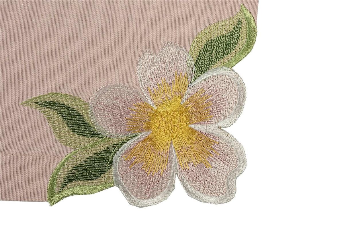 Mikasa Moor Talya 6lı pecete 40x40