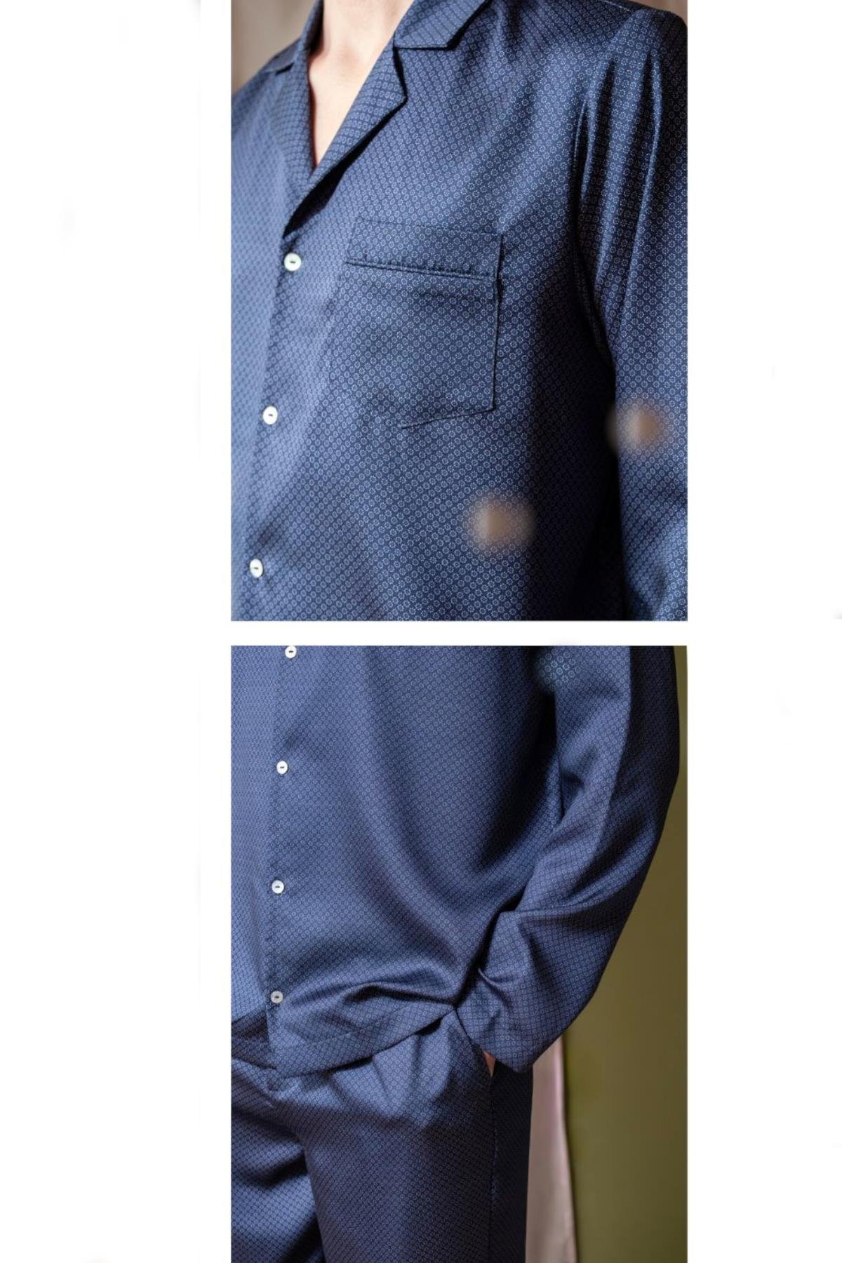 OTRO Lisbone PM3 Beden % 100 Tencel