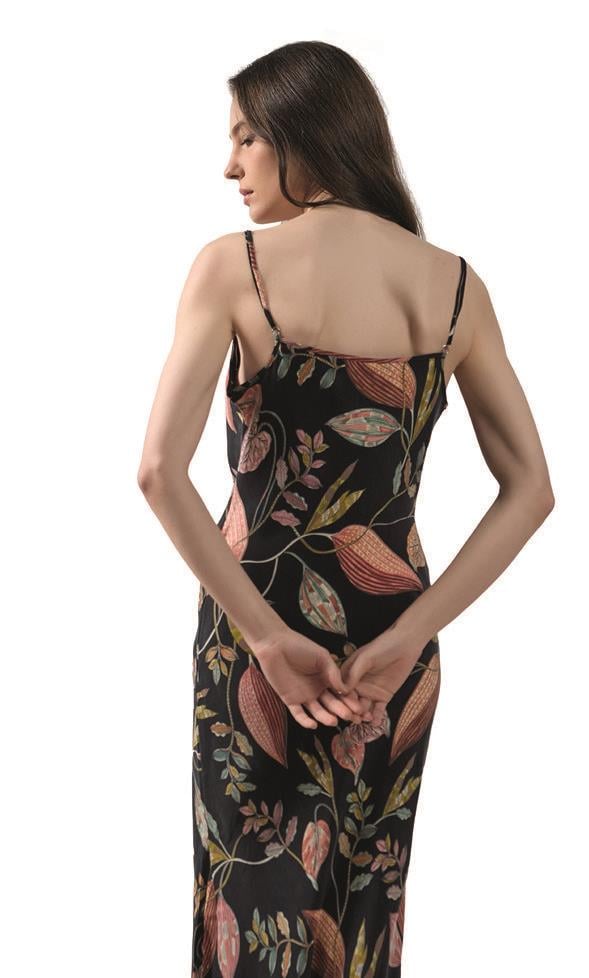 Otro Parigi Jungle CD-2 Vegan İpek