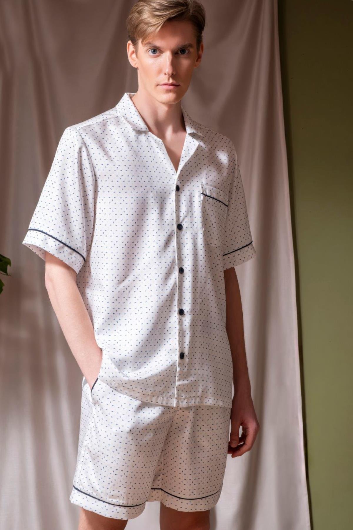 OTRO Peeky SM1 Beden % 100 Tencel