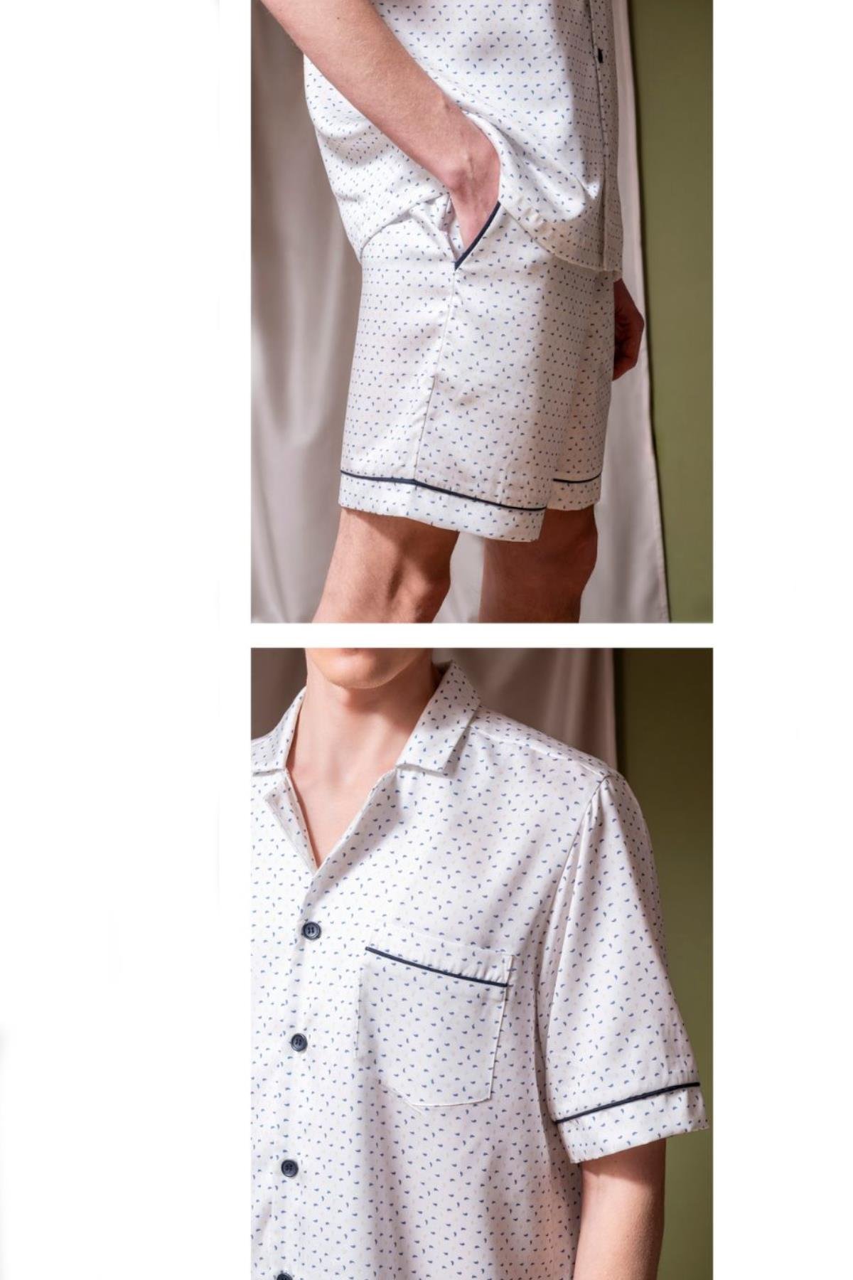 OTRO Peeky SM1 Beden % 100 Tencel