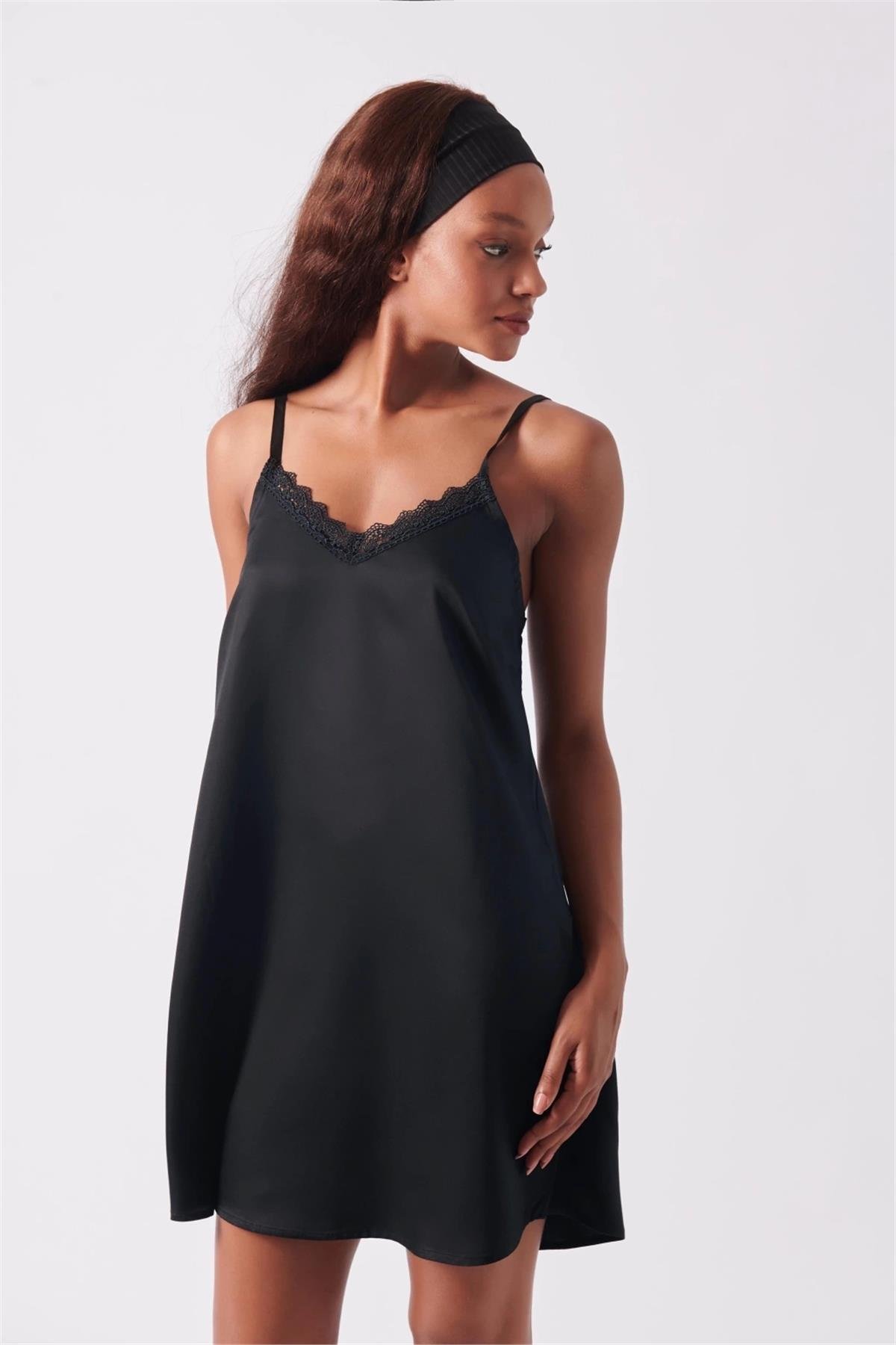 Otro Suzie ND %100 Tencel Kadın Pijama