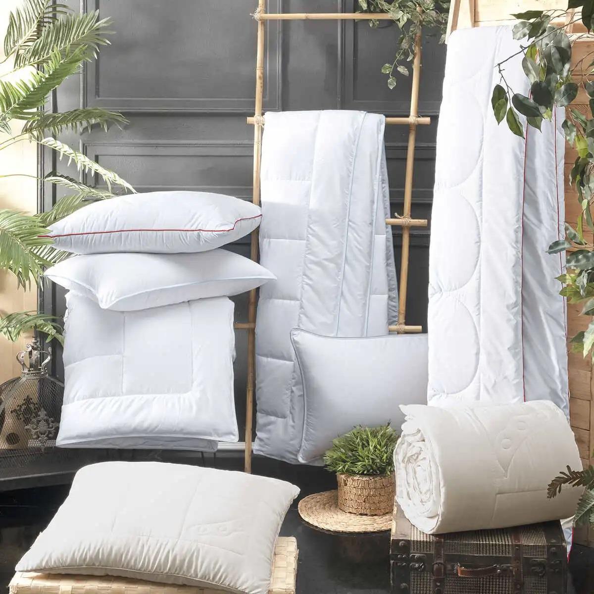 Sarev Soybean Protein Yorgan Çift Kişilik 