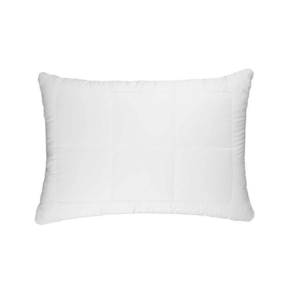 Sarev Tencel Yastık 50*70 Beyaz 