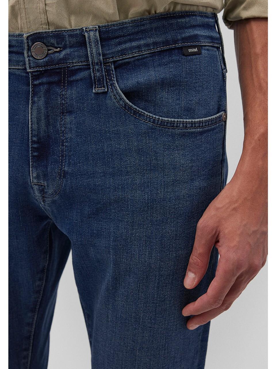 MAVİ M0042288222 JAKE Dark Vıntage Premıum Blue