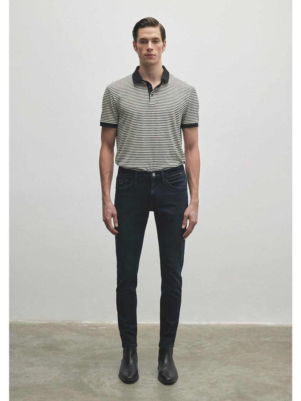 MAVİ M0042486543 JAMES JEAN PANTOLON