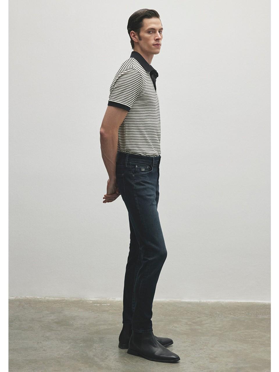 MAVİ M0042486543 JAMES JEAN PANTOLON