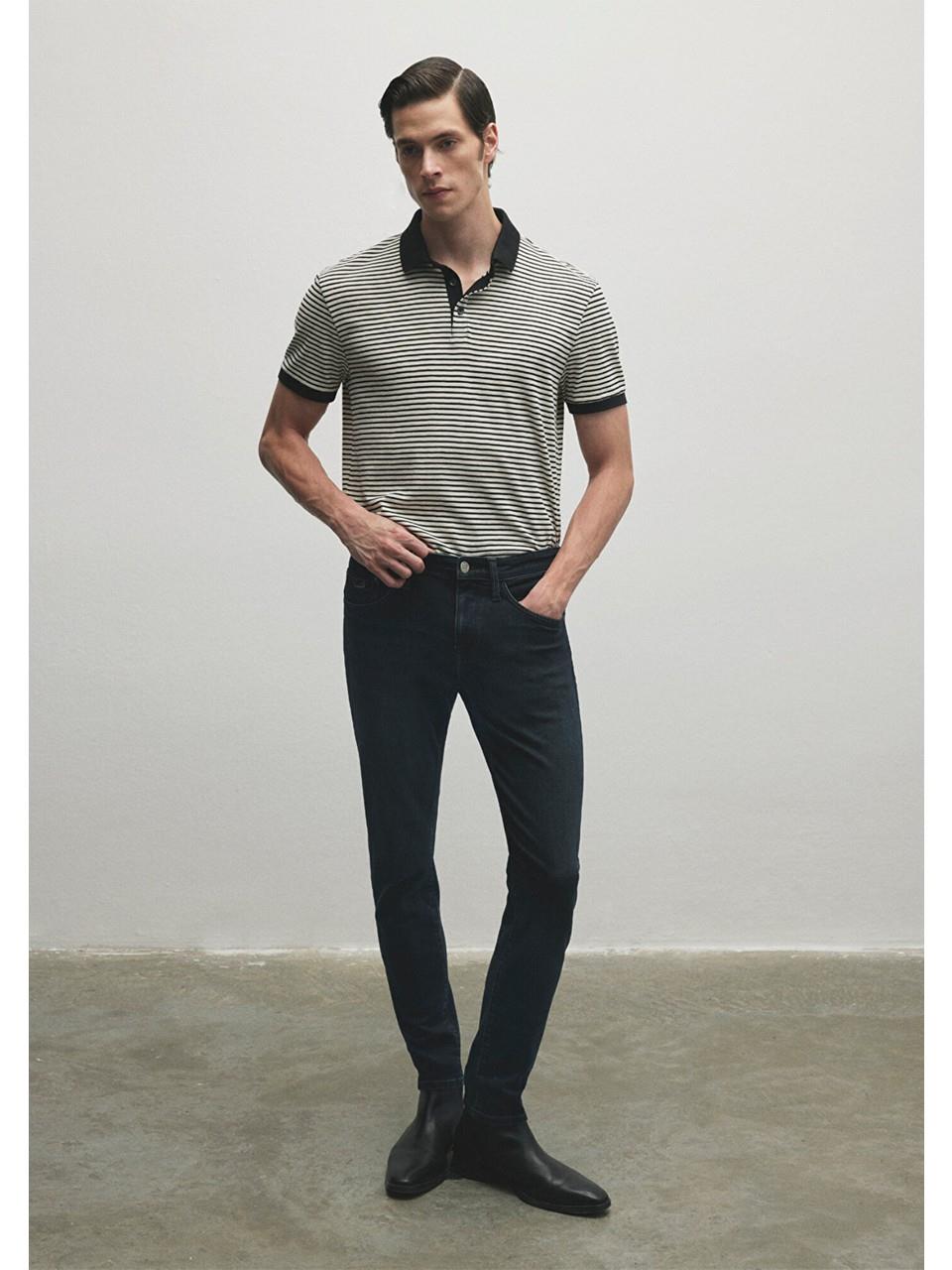 MAVİ M0042486543 JAMES JEAN PANTOLON