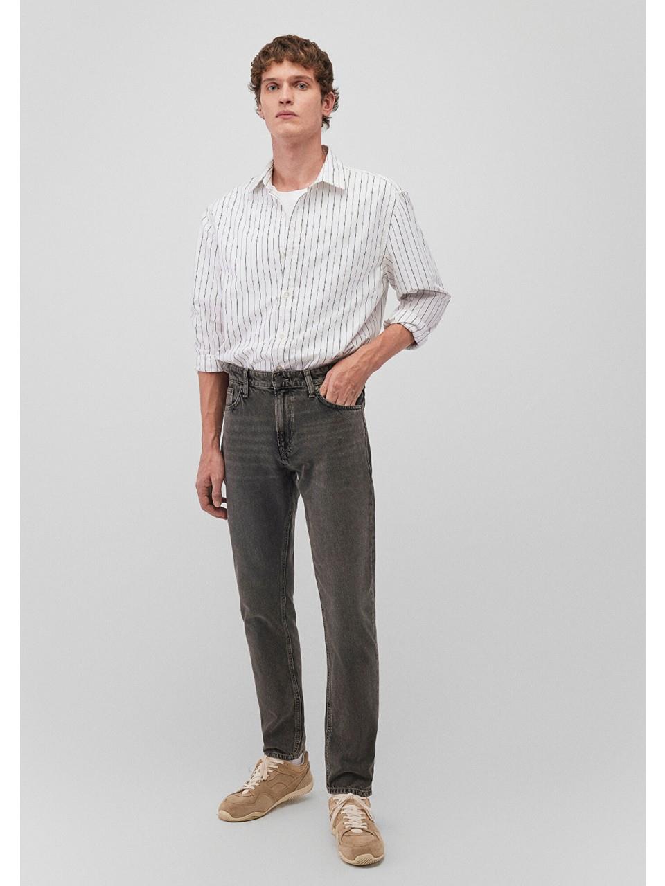 MAVİ M00810088528 MILAN BROWN JEAN PANTOLON