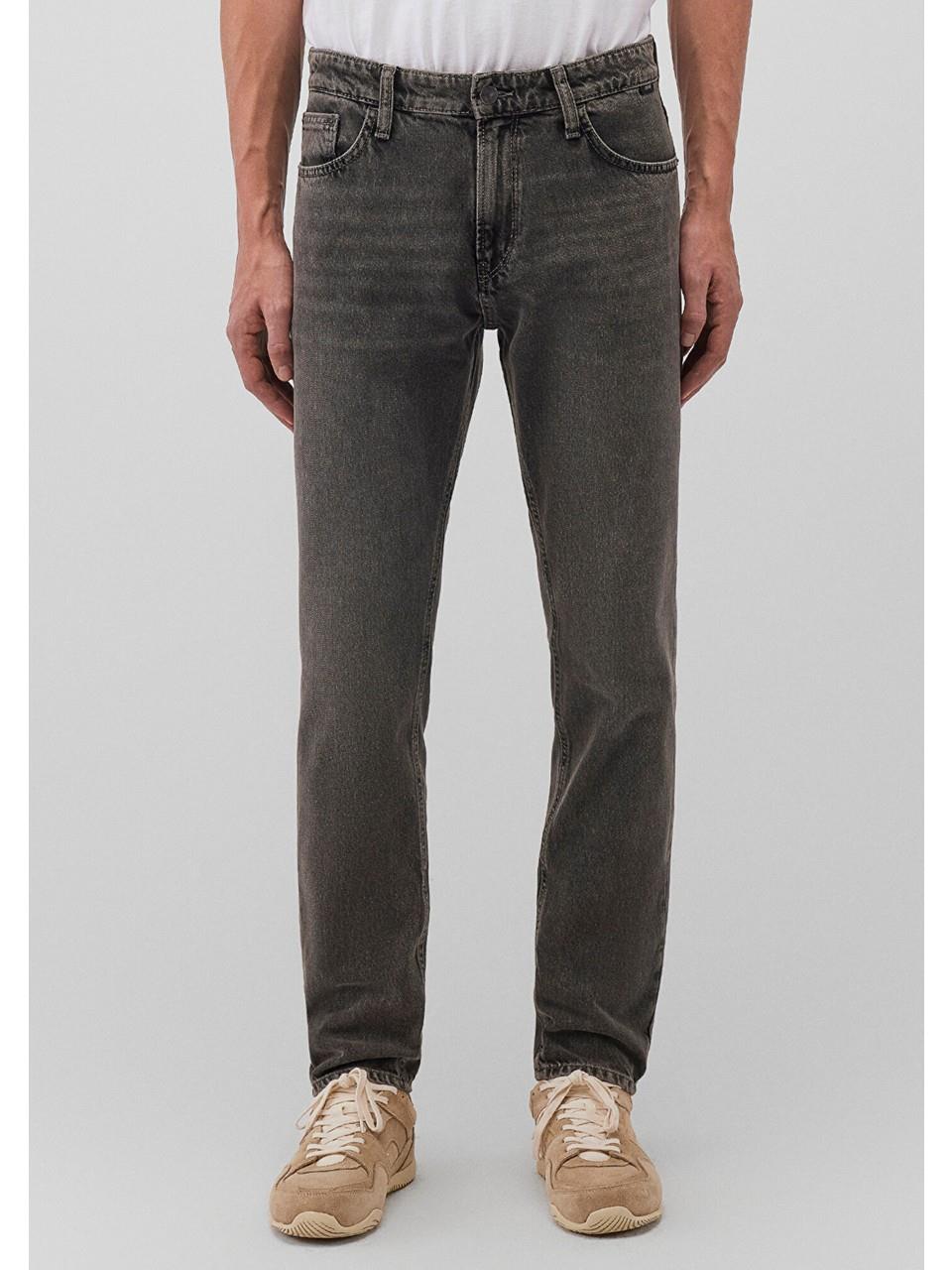 MAVİ M00810088528 MILAN BROWN JEAN PANTOLON