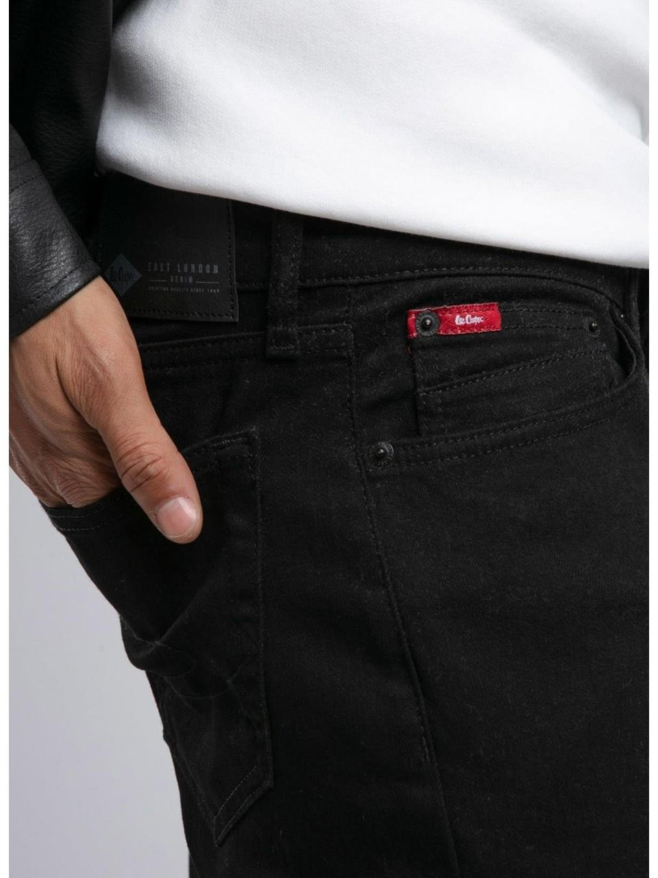 LEE COOPER 25K 251  LCM 121004 HARRY ERKEK JEAN PANTOLON