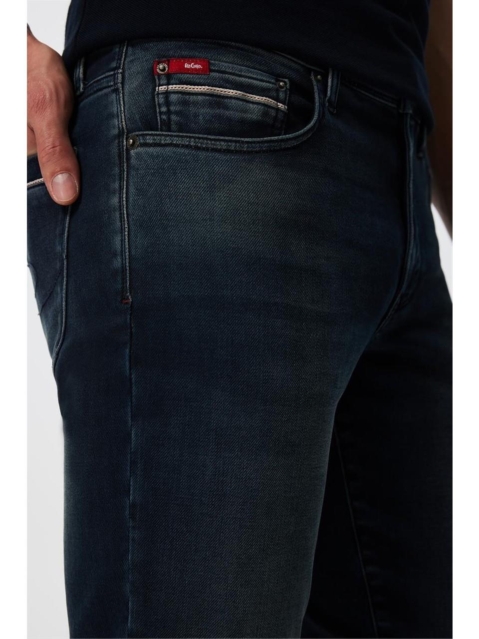 LEE COOPER 25K 241  LCM 121016 JAGGER ERKEK JEAN PANTOLON