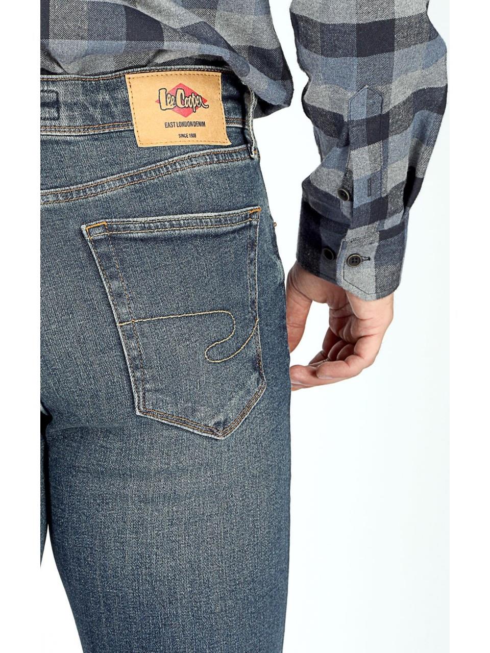 LEE COOPER 25K 251  LCM 121032 JEFF ERKEK JEAN PANTOLON