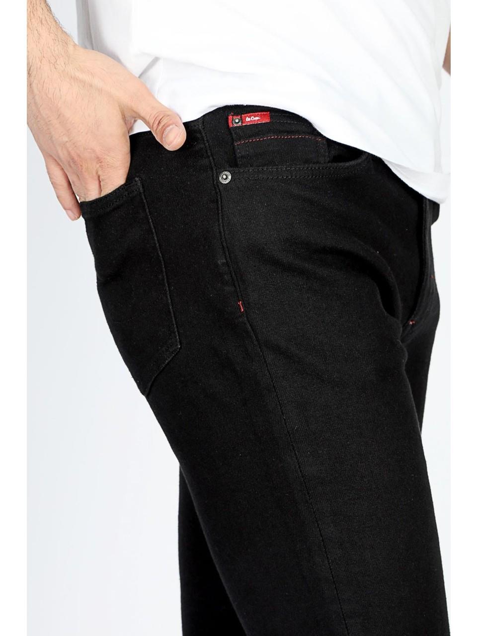 LEE COOPER 25K 251  LCM 121033 JEFF ERKEK JEAN PANTOLON