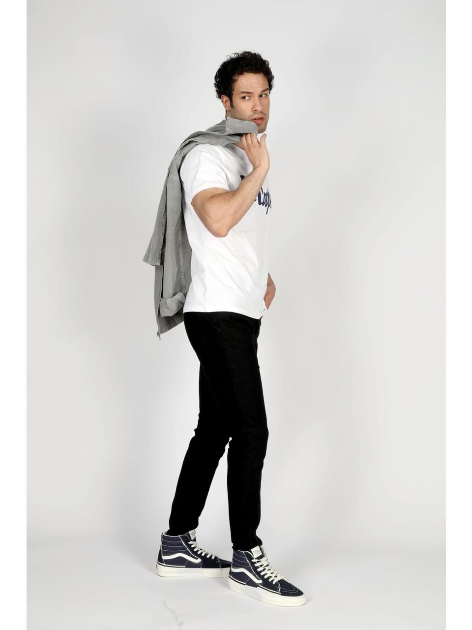 LEE COOPER 25K 251  LCM 121033 JEFF ERKEK JEAN PANTOLON