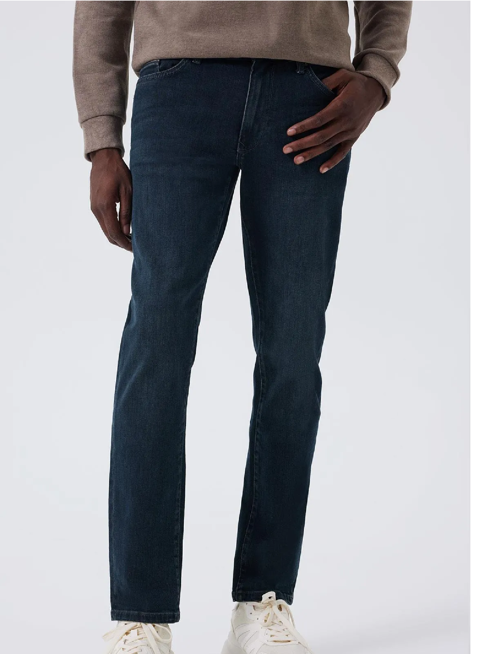 LEE COOPER 25K 241  LCM 121053 JACK ERKEK JEAN PANTOLON