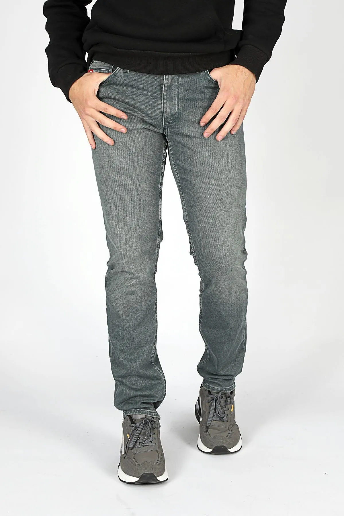 LEE COOPER 25K 251  LCM 121055 JAGGER ERKEK JEAN PANTOLON