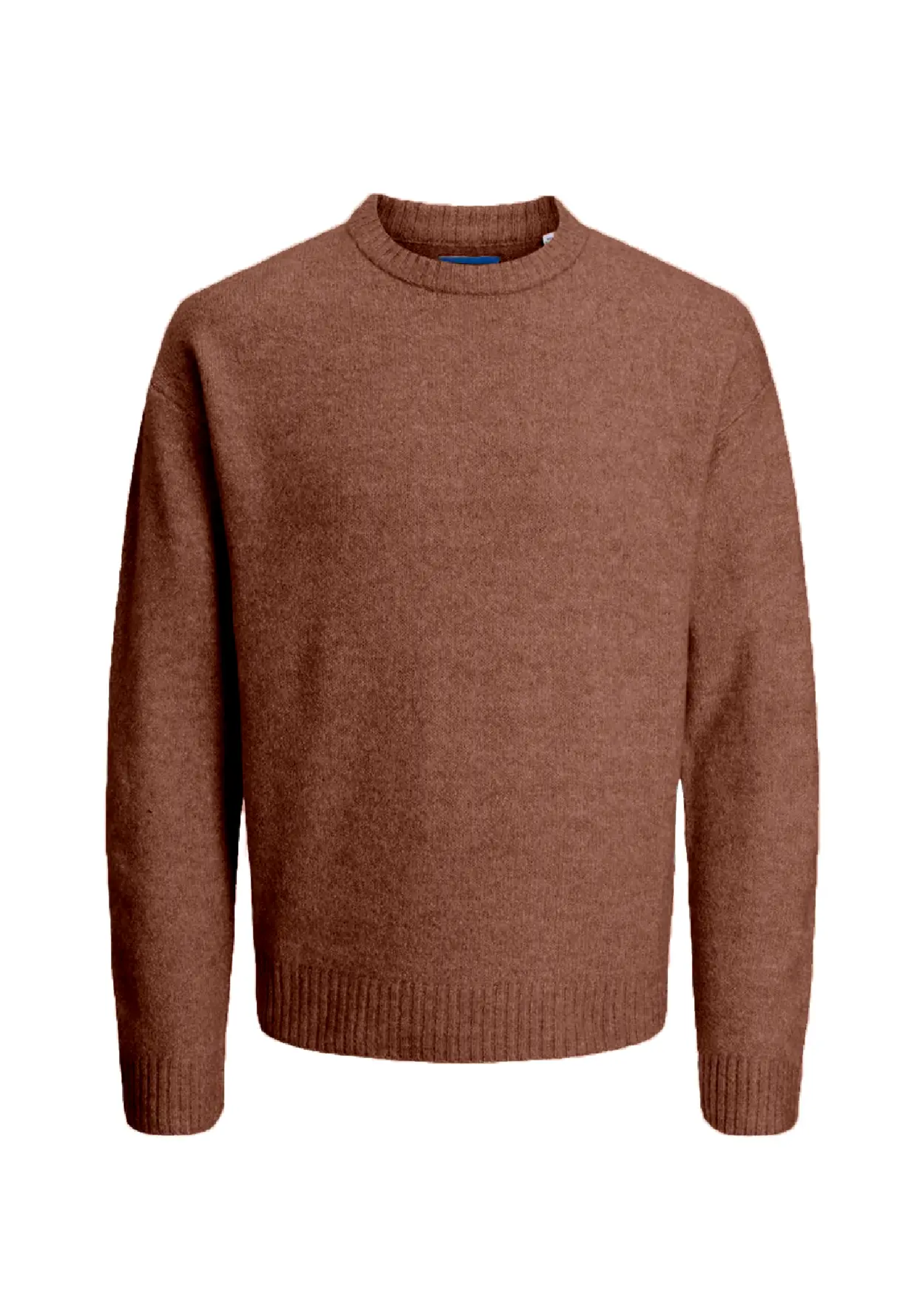JACK & JONES 12215468 ERKEK KAZAK