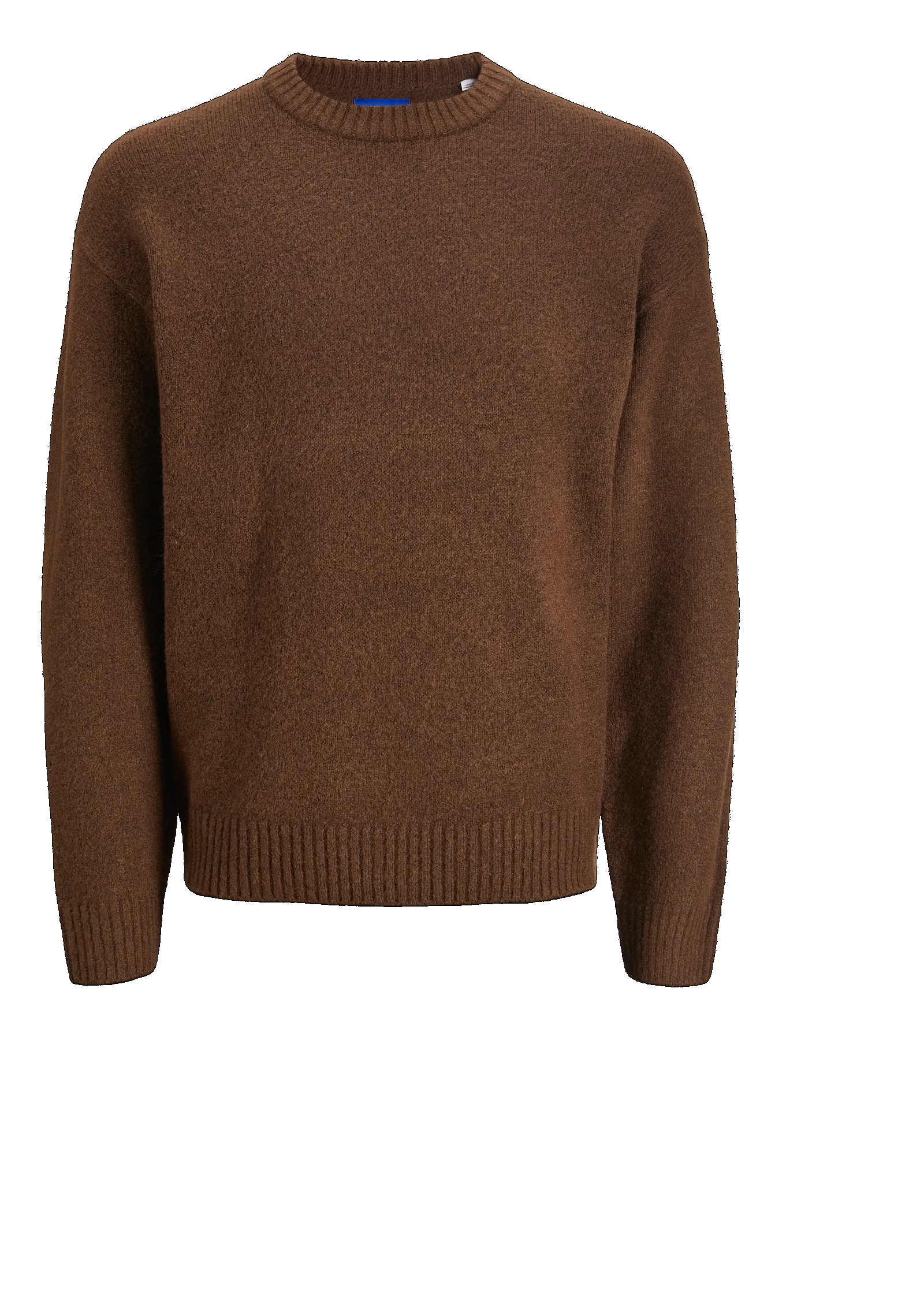 JACK & JONES 12215468 ERKEK KAZAK
