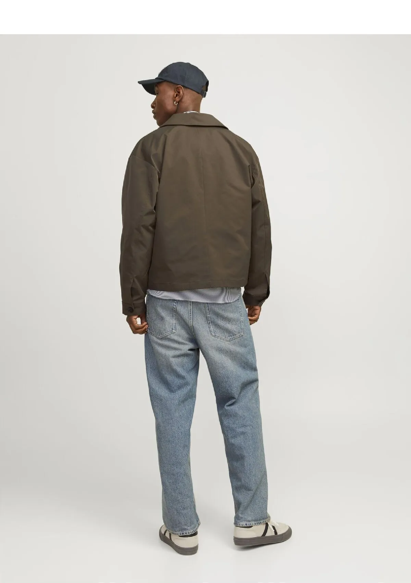 JACK & JONES 12260469 ERKEK CEKET