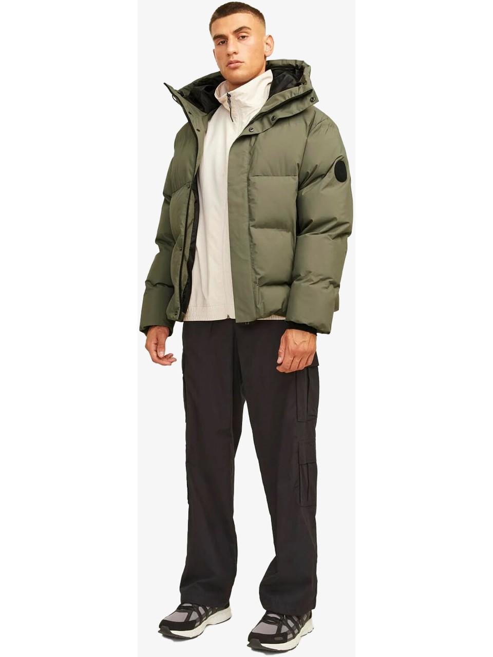 JACK & JONES 12261971 ERKEK MONT