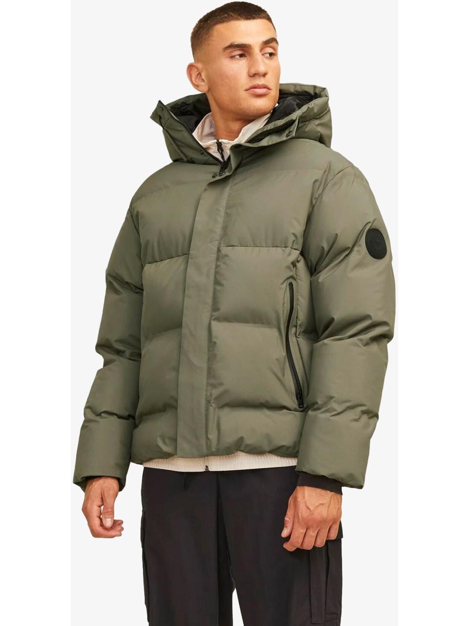 JACK & JONES 12261971 ERKEK MONT