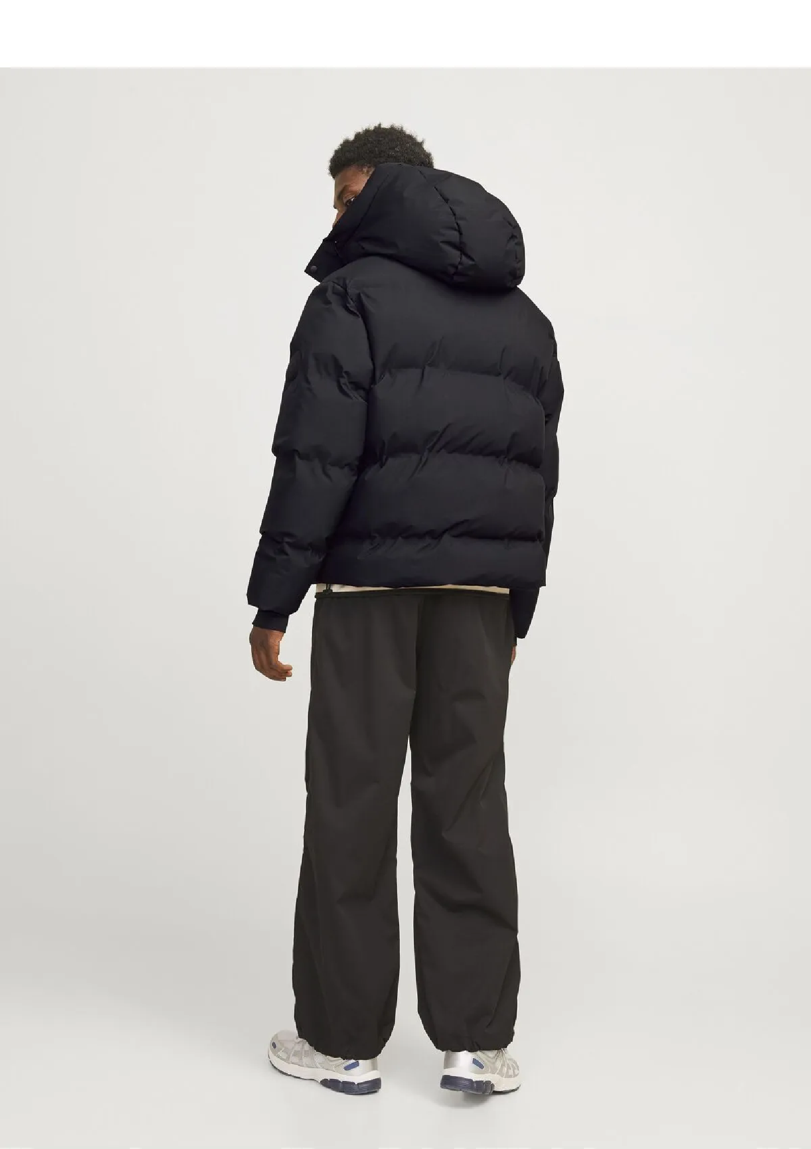 JACK & JONES 12261971 ERKEK MONT