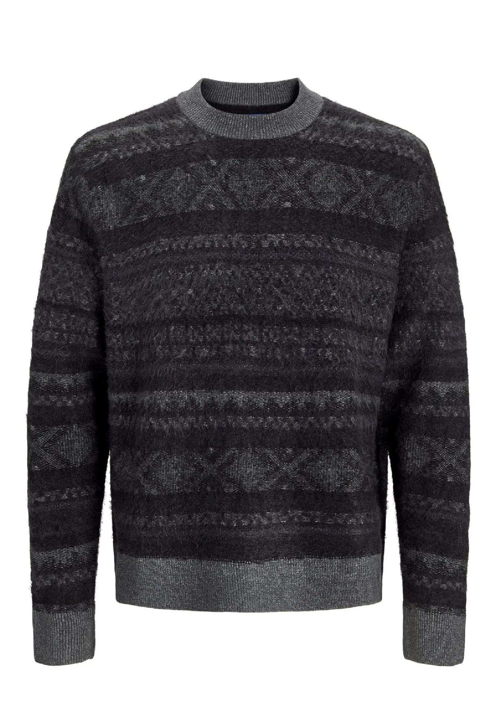 JACK & JONES 12267468 ERKEK KAZAK