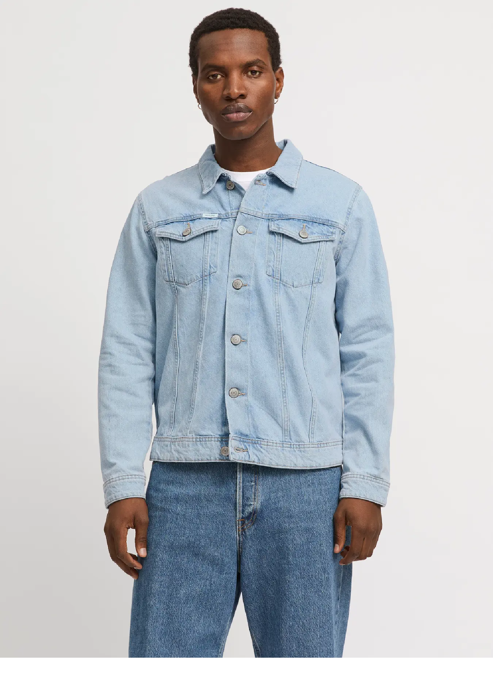 JACK & JONES 12271725 KOT CEKET