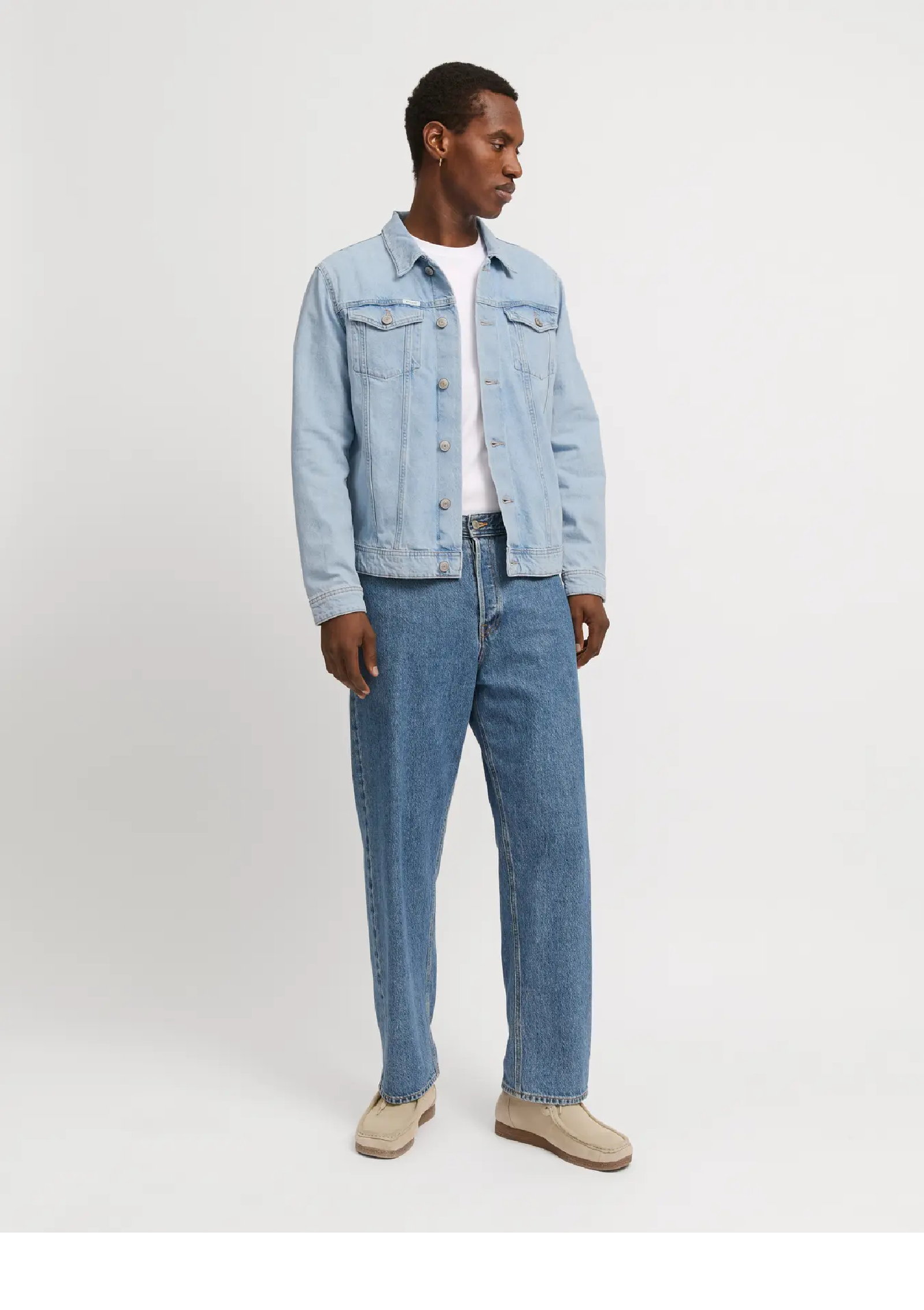 JACK & JONES 12271725 KOT CEKET