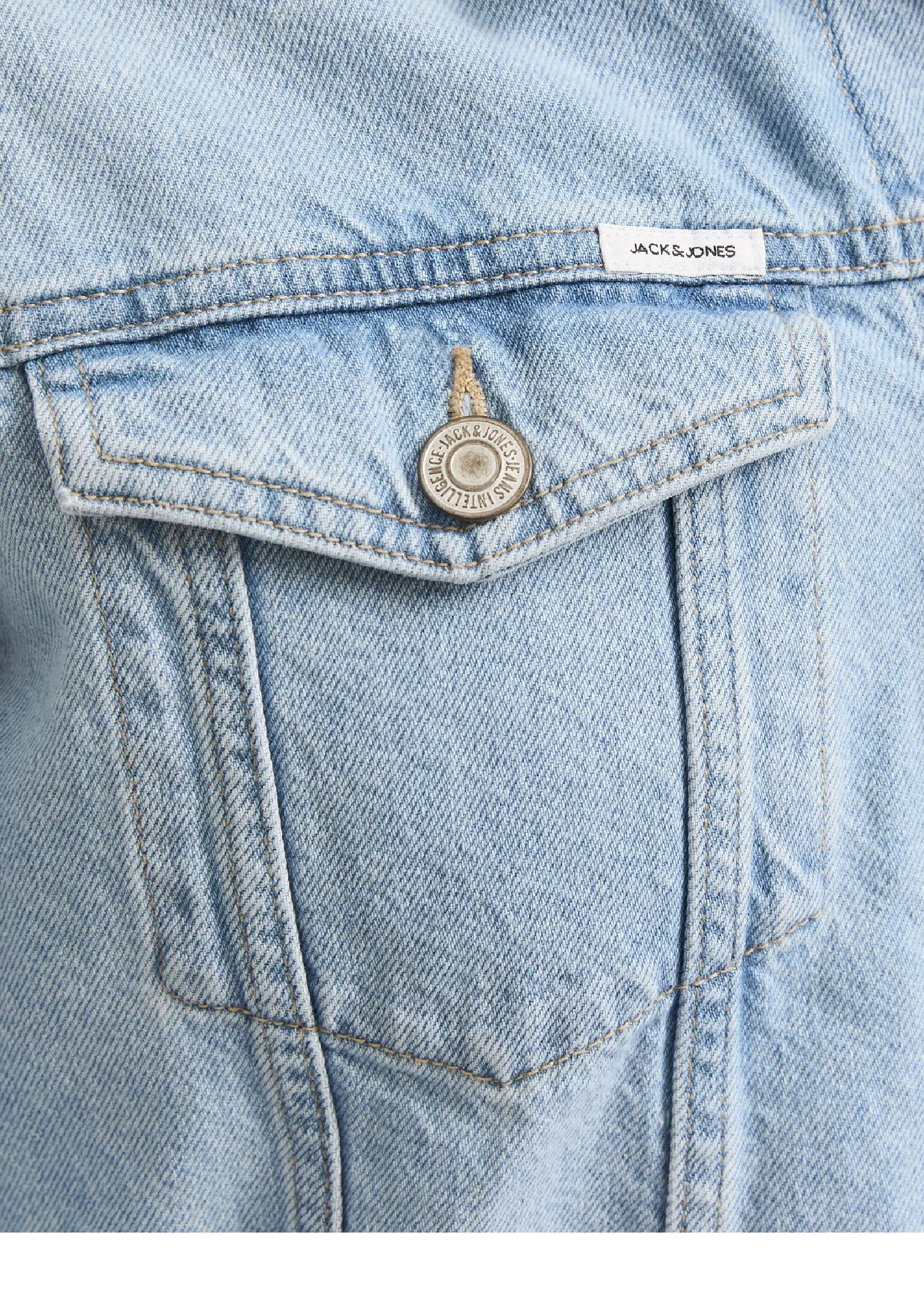 JACK & JONES 12271725 KOT CEKET