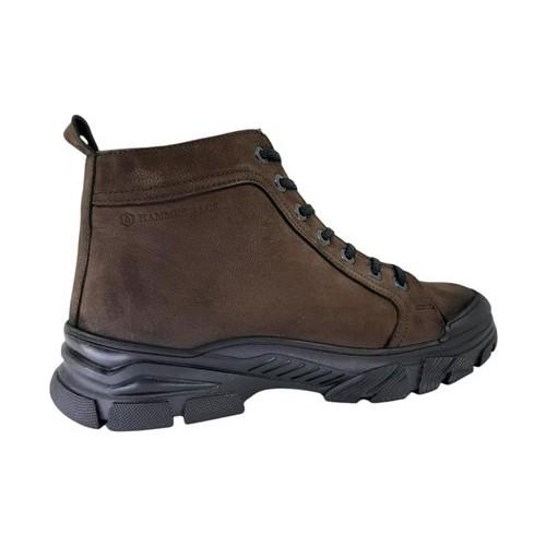HAMMER JACK 25K PISA 17945 M DERİ BOT