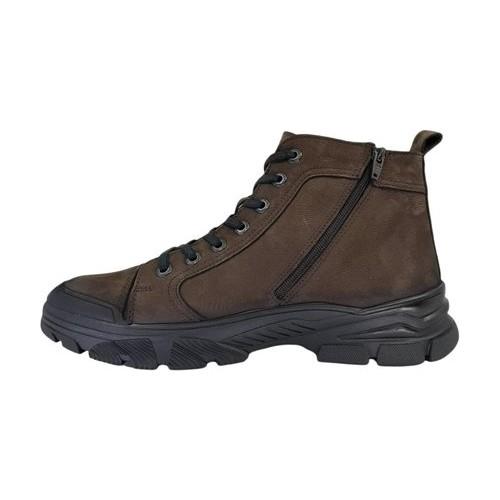 HAMMER JACK 25K PISA 17945 M DERİ BOT