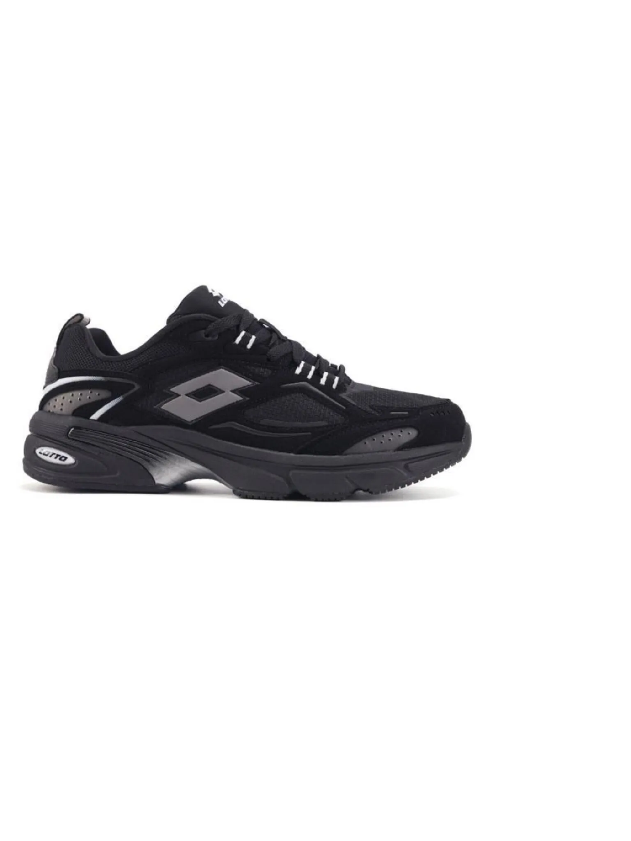 LOTTO 25K NORWELL 4PR SPOR AYAKKABI