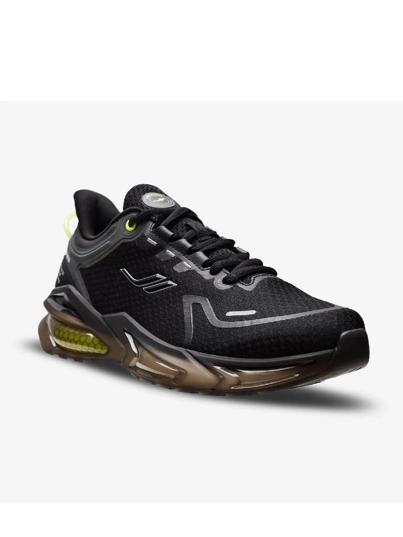 LESCON 25K SAPHIRE 4 AIRFOAM SPOR AYAKKABI