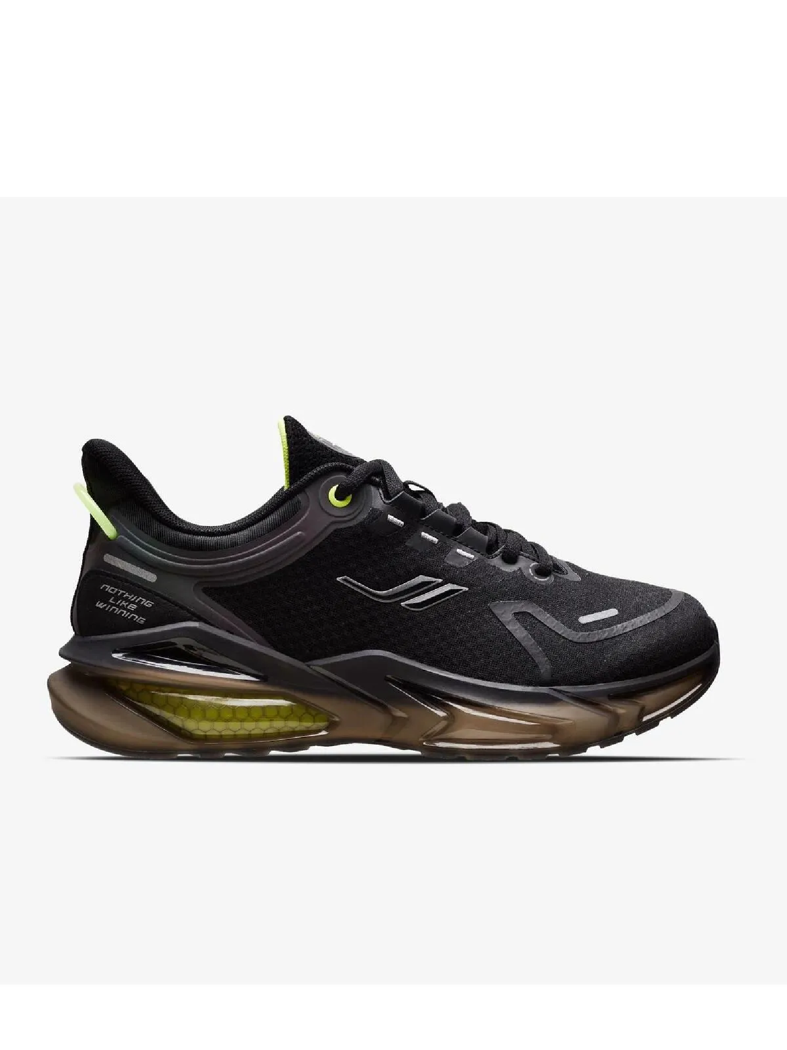 LESCON 25K SAPHIRE 4 AIRFOAM SPOR AYAKKABI