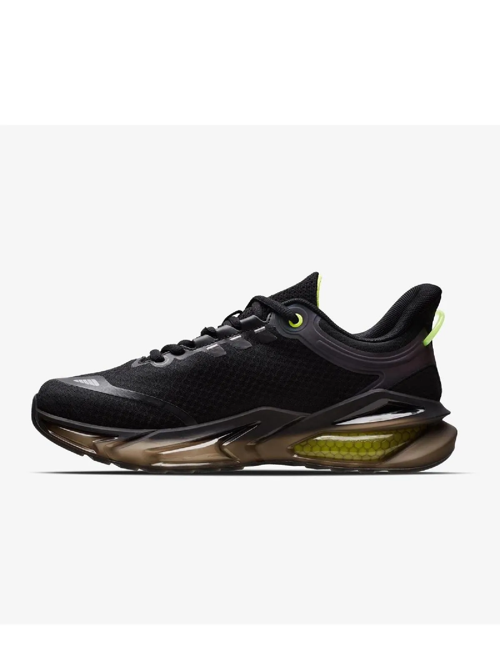 LESCON 25K SAPHIRE 4 AIRFOAM SPOR AYAKKABI