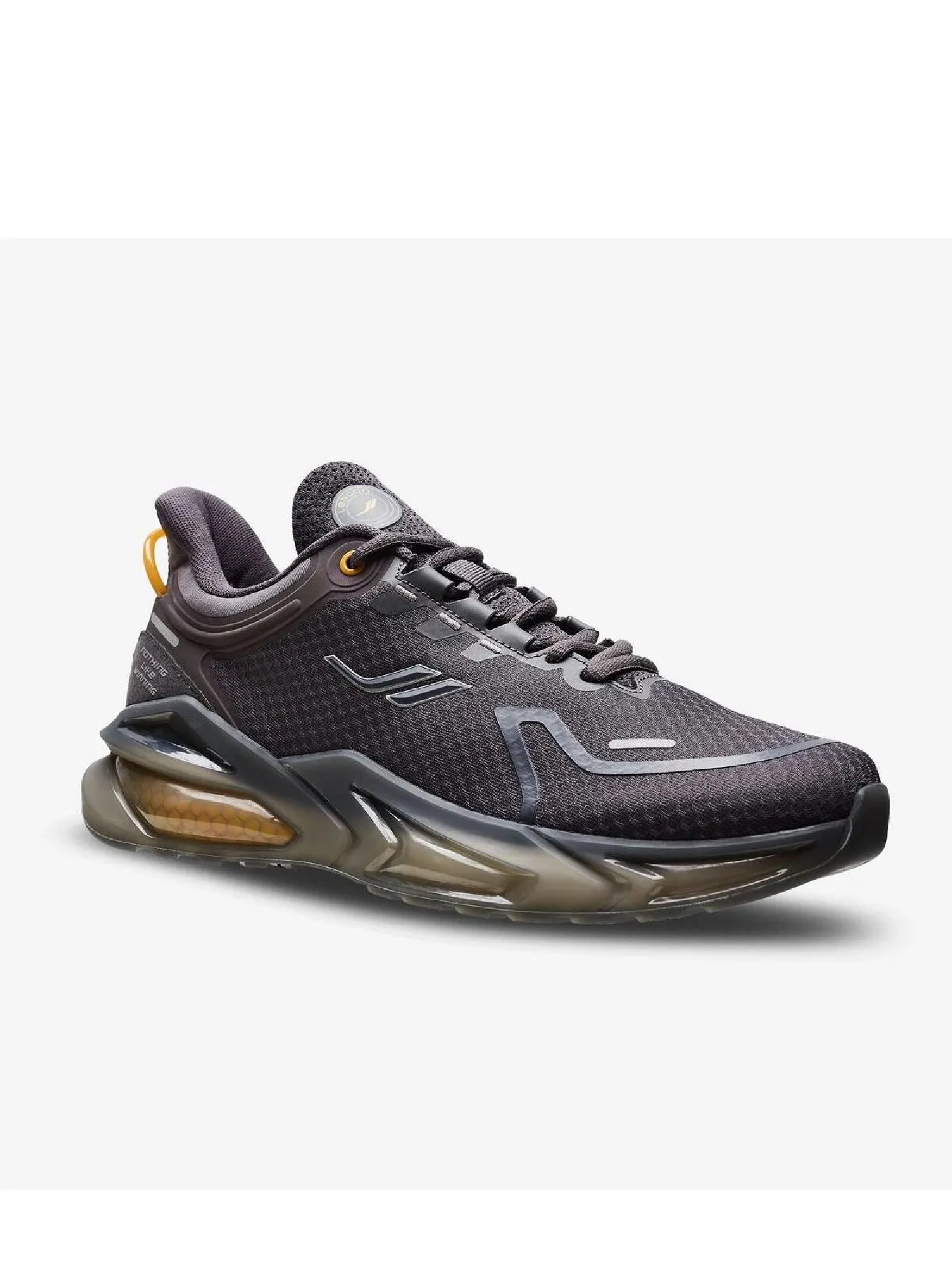LESCON 25K SAPHIRE 4 AIRFOAM SPOR AYAKKABI