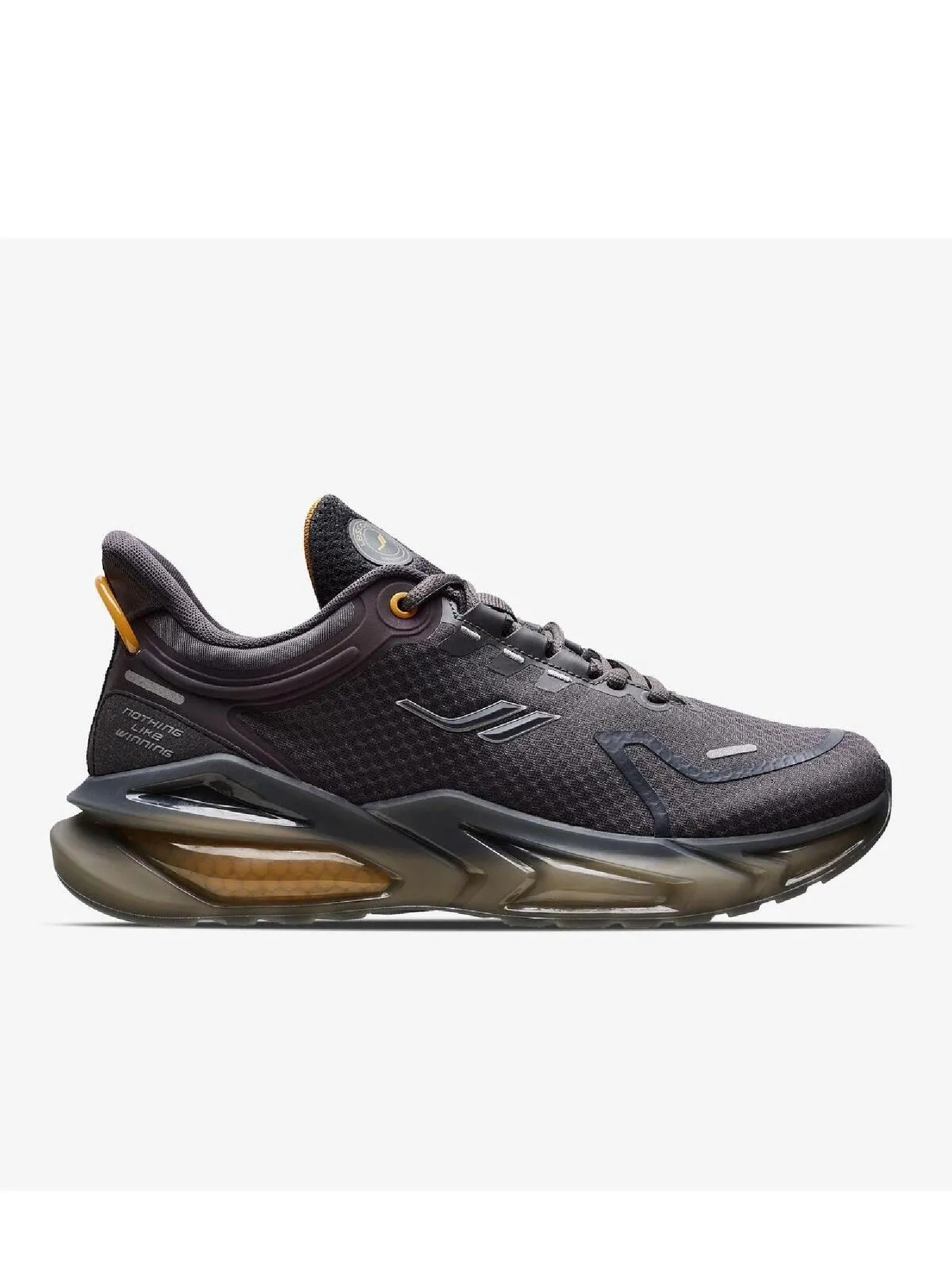 LESCON 25K SAPHIRE 4 AIRFOAM SPOR AYAKKABI